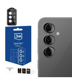 3mk Lens Protection Pro Black pro Samsung Galaxy S24 FE