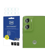 3mk Lens Protection pro Motorola Moto G06/ Moto G06 Power