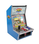 Evercade Alpha StreetFighter Bartop Arcade