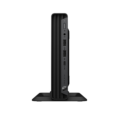 HP PC Pro Mini 400 G9, i7-14700T, 1x16GB DDR4,512GB, WiFi 6E+BT, USB kl. a myš, 90W, 2.5bay, 2xDP+HDMI+USB-C, Win64Pro