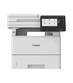 Canon i-SENSYS MF563dw - černobílá, MF (tisk, kopírka, sken, fax), DADF, USB, LAN, Wi-Fi