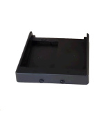 Zebra battery charging station, 1 slot
