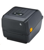 POŠKOZENÝ OBAL - Zebra DT ZD230d, 8 dots/mm (203 dpi), EPLII, ZPLII, USB, Ethernet, black (nástupce GC420d)