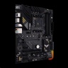 ASUS MB Sc AM4 TUF GAMING B550-PLUS, AMD B550, 4xDDR4, 1xDP, 1xHDMI