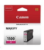 Canon BJ CARTRIDGE PGI-1500 M 4,5ml