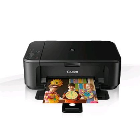 Canon PIXMA Tiskárna MG3650S bílá - barevná, MF (tisk,kopírka,sken,cloud), duplex, USB, Wi-Fi - poškozený obal - BAZAR