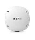 Aruba AP-514 (RW) Dual Radio 4x4:4 + 2x2:2 802.11ax External Antennas Unified Campus AP
