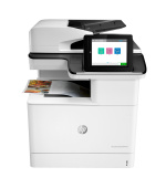 HP Color LaserJet Enterprise MFP M776dn (A3, 46ppm, USB, Ethernet, Print/Scan/Copy, DADF, Duplex)