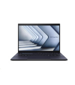 ASUS NTB ExpertBook B3 (B3404CVA-Q50664X), i7-1360P, 14" 1920 x 1200, 16GB, 1TB SSD, UHD, W11 Pro, Black