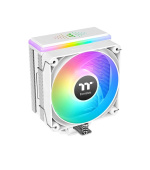 THERMAL TAKE Chladič CPU Astria 200 ARGB, 1x120mm, LGA1851, AM5, bílá
