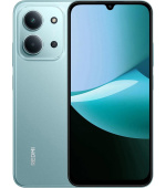 Xiaomi Redmi 15C 4GB/128GB Green EU