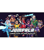 Jumpala (PC) klíč Steam