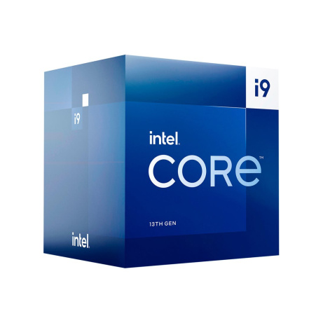 Intel/i9-13900F/24-Core/2GHz/LGA1700