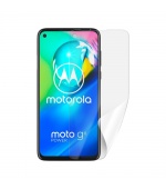 Screenshield MOTOROLA Moto G8 Power XT2041 folie na displej