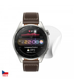 Screenshield HUAWEI Watch 3 Pro folie na displej