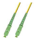 FO patchkabel simplex SC/APC- SC/APC 9/125 SM 2m, OS2