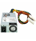 QNAP 350W power supply, single, Delta