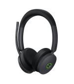 Yealink BH74 UC, bluetooth náhlavní souprava,