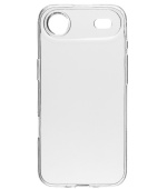 Tactical TPU Kryt pro Apple iPhone Air Transparent