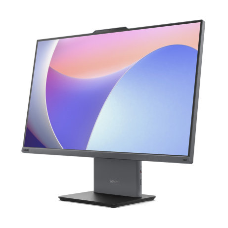 Lenovo ThinkCentre neo/50a 27 Gen 5/27"/FHD/i5-13420H/16GB/512GB/Intel int/bez OS/Šedá/3R