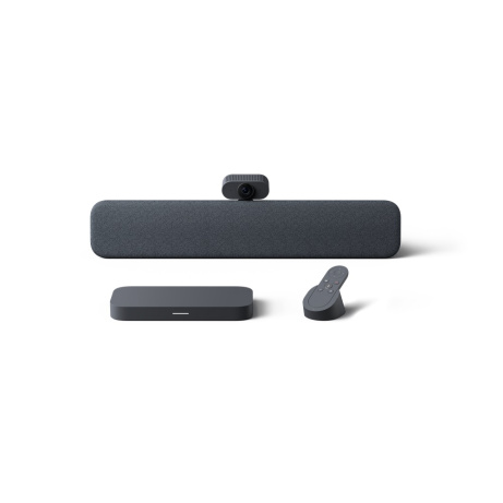 Google one Gen 2 Small Black