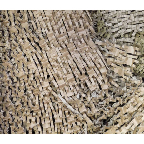 Kartonová střiž - výplňový materiál 6kg
