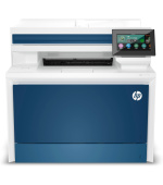 BAZAR - HP Color LaserJet Pro MFP 4302fdn (A4, 33/33ppm, USB 2.0, Ethernet, Print/Scan/Copy/Fax, DADF, Duplex) - Poškoze