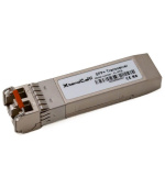 Optický SFP+ modul SM (1310nm) 10,3 Gb/s, LC, 20km (HP kompatibilní)