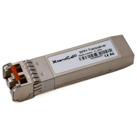 Optický SFP+ modul SM (1310nm) 10,3 Gb/s, LC, 20km (HP kompatibilní)
