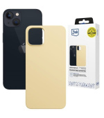 3mk Hardy MagSilicone pro Apple iPhone 15 Plus Yellow