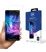 3mk Silky Matt Pro pro Umidigi A16 Pro