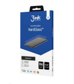 3mk tvrzené sklo HardGlass pro Nothing Phone (3a)