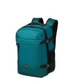Samsonite ROADSEEKER UNDERSEAT BACKPACK XS DEEP TEAL