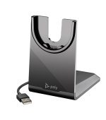 Poly Voyager USB-A Charging Stand