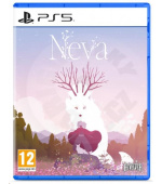 PS5 hra Neva