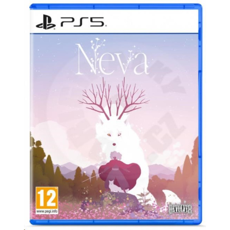 PS5 hra Neva