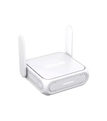 ASUS Router RT-BE58 GO, WiFi 7 Router, AiMesh, 1xWAN, 1xLAN, 1xUSB-A