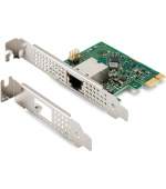 Intel I226-T1 Single Port 2.5Gigabit Ethernet NIC PCIe