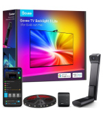 BAZAR - Govee TV Backlight 3 Lite TV 55-65" SMART LED podsvícení RGBIC - Poškozený obal (Komplet)