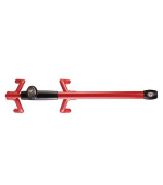 Master Lock Zámek volantu  249EURDAT