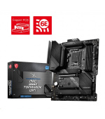 BAZAR - MSI MB Sc LGA1700 MAG B660 TOMAHAWK WIFI, Intel B660, 4xDDR4, 1xDP, 1xHDMI, WI-FI - Po opravě (Bez příšlušenství