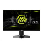 MSI LCD MAG 274UPF E2, 27", 3840x2160, Rapid IPS, 160Hz, 0,5ms, VESA 75x75, Black
