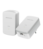 MERCUSYS MP300 KIT Powerline set (AV600, 1x100Mb/sLAN)