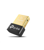 BAZAR - TP-Link UB400 Bluetooth Nano USB Adaptér (Bluetooth 4.0, USB2.0) - poškozený obal