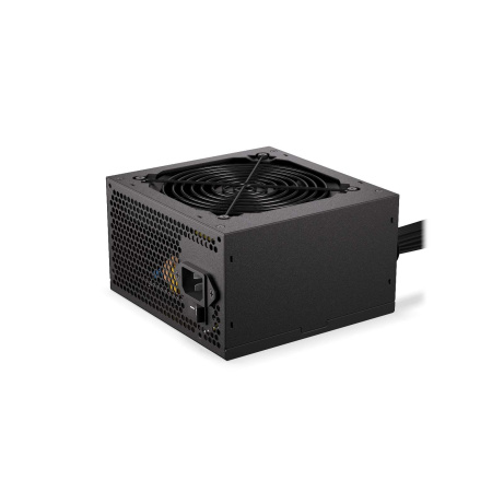 Endorfy zdroj Elementum E5 550W, 120mm, 80 Plus