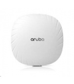 Aruba AP-535 (RW) Dual Radio 4x4:4 802.11ax Internal Antennas Unified Campus AP RENEW JZ336A