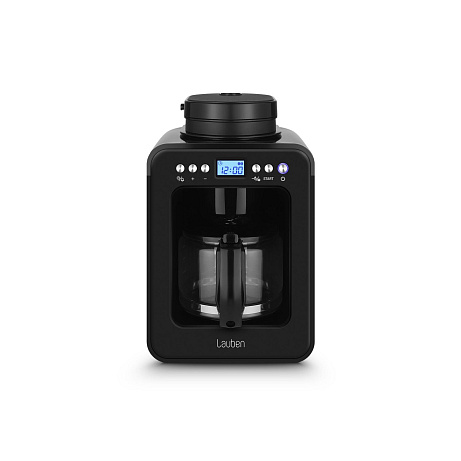 Lauben Grind&Drip Coffee Maker 600BB - poskozen obal