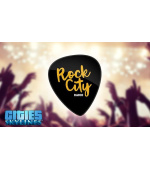 Cities: Skylines - Rock City Radio (PC/MAC/LINUX) klíč Steam
