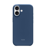 Beats iPhone 17 Case/MS+Cam.C-Bedrock Blue