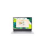 Acer Aspire Go 16/AG16-71P-50AK/5-120U/16"/WUXGA/32GB/1TB/Intel int/W11H/Silver/2R